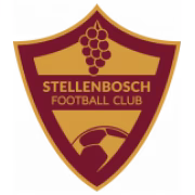 Stellenbosch FC Reserves герб