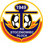 Stoczniowiec Plock герб