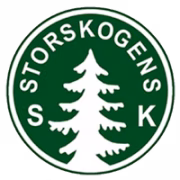 Storskogens SK герб