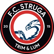 Struga Trim & Lum Jugend герб