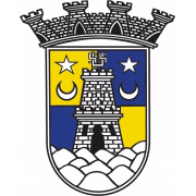 SU Sintrense Youth 17 герб