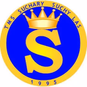 Suchary Suchy Las герб