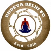 Sudeva Delhi FC герб