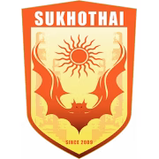 Sukhothai FC герб