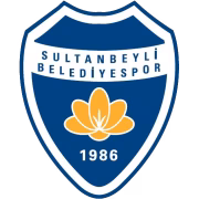Sultanbeyli Belediye Spor герб
