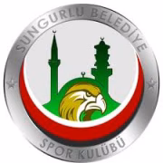 Sungurlu Belediyesi Spor герб