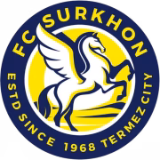 Surkhon Termiz U21 герб