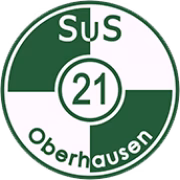 SuS 21 Oberhausen герб