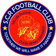 Sutton Common Rovers герб