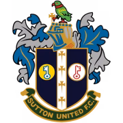 Sutton United U18 герб