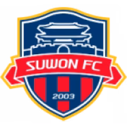 Suwon FC U18 герб