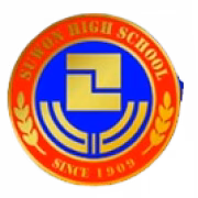 Suwon High School герб