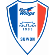 Suwon Samsung Bluewings U18 герб