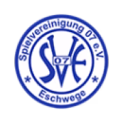 SV 07 Eschwege U19 герб