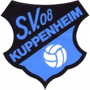 SV 08 Kuppenheim II герб