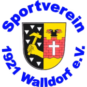 SV 1921 Walldorf герб