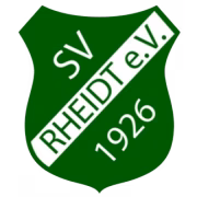 SV 1926 Rheidt герб