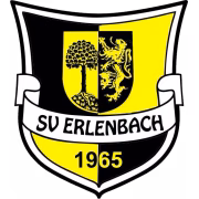 SV 1965 Erlenbach герб