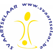 SV Aartselaar герб