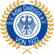 SV Adler Dellbrück герб