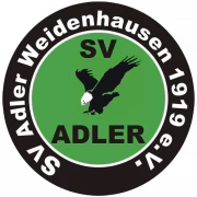 SV Adler Weidenhausen II герб