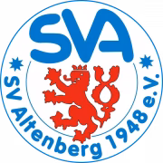 SV Altenberg 1948 герб