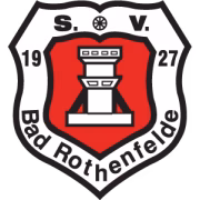 SV Bad Rothenfelde герб