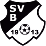 SV Baltersweiler герб