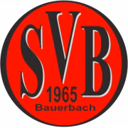 SV Bauerbach герб