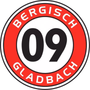 SV Bergisch Gladbach 09 U19 герб