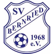 SV Bernried герб