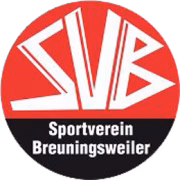 SV Breuningsweiler герб