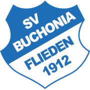 SV Buchonia Flieden II герб