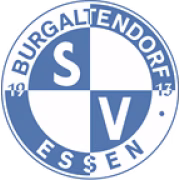 SV Burgaltendorf герб