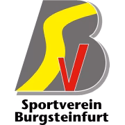 SV Burgsteinfurt герб