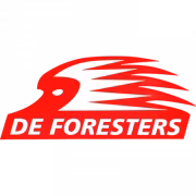 SV De Foresters Heiloo герб