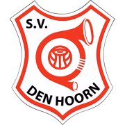 SV Den Hoorn герб