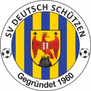 SV Deutsch Schützen герб