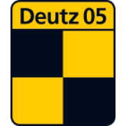 SV Deutz 05 U19 герб