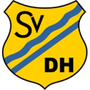 SV Dorsten-Hardt герб