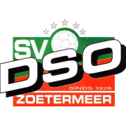 SV DSO Zoetermeer герб