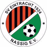 SV Eintracht Nassig герб