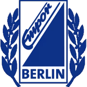 SV Empor Berlin Youth герб