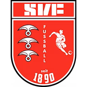 SV Fellbach II герб