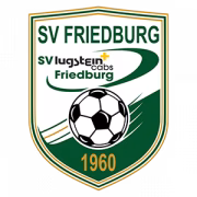 SV Friedburg II герб