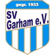 SV Garham герб