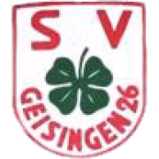 SV Geisingen герб