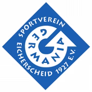 SV Germania Eicherscheid герб