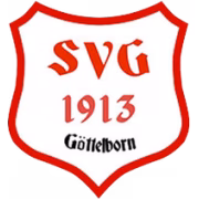 SV Germania Göttelborn герб