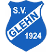 SV Glehn герб